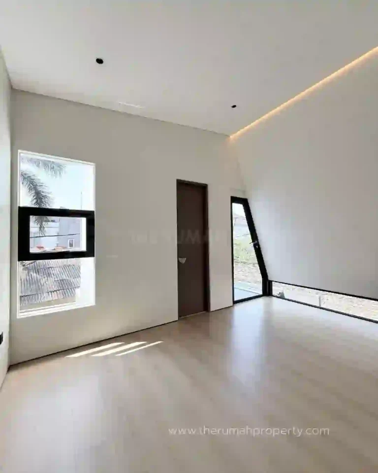 Rumah Siap Huni Harga Murah di Cilandak Jaksel Akses Mudah ke Simatupang (9)