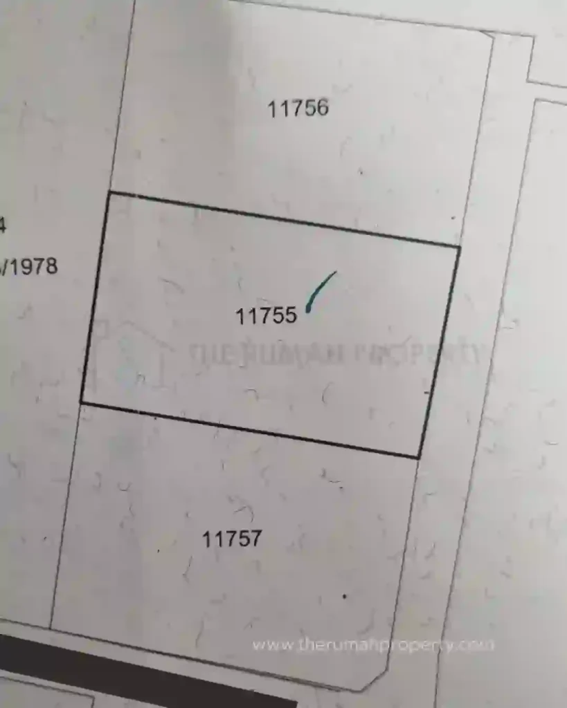 Rumah Veteran Jakarta Selatan Unit Bagus 2 Lantai 3 Kamar dengan Rooftop (2)