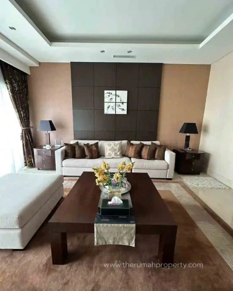 Sewa Apartemen Capital Residence Furnished Tower 1 (3)