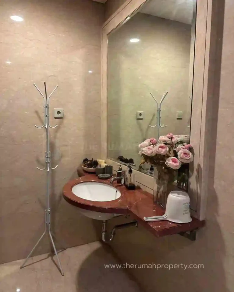 Sewa Apartemen Capital Residence Furnished Tower 1 (6)