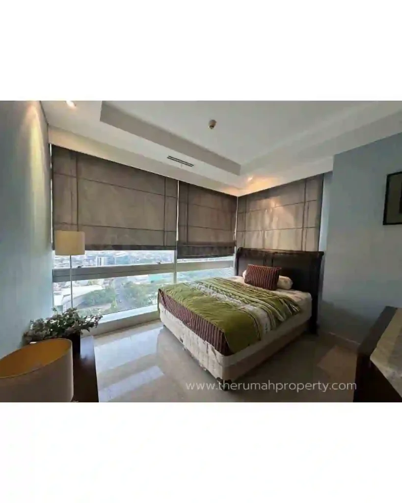 Sewa Apartemen Capital Residence Furnished Tower 1 (8)