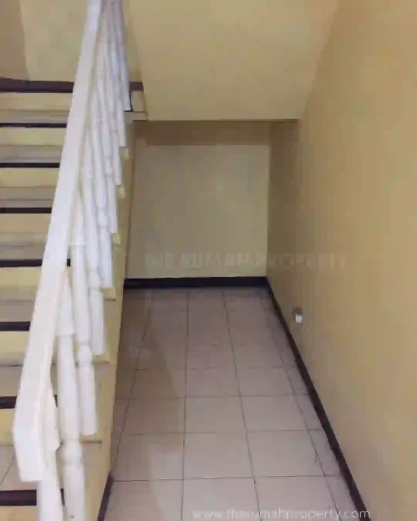 Sewa Rumah 2 Lantai Bisa Untuk kantor di Bintaro Jaksel Had (5)