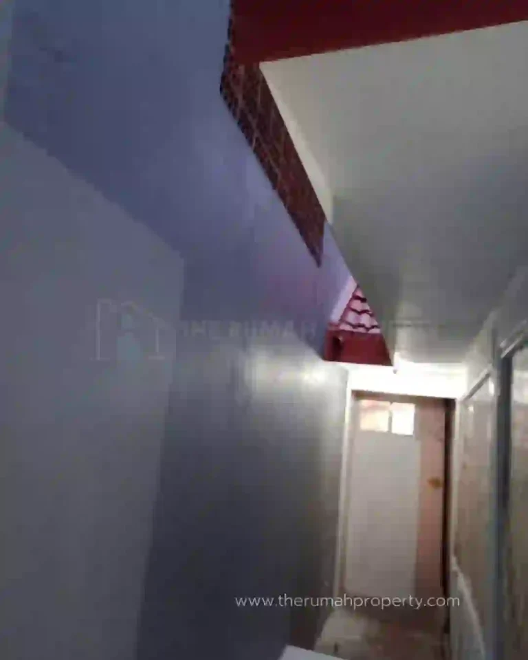 Sewa Rumah 2 Lantai Bisa Untuk kantor di Bintaro Jaksel Had (6)