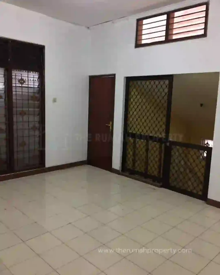 Sewa Rumah 2 Lantai Bisa Untuk kantor di Bintaro Jaksel Had (8)