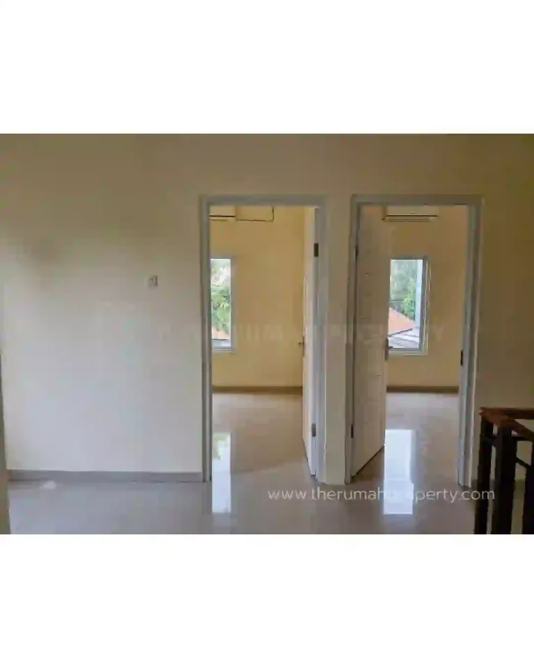 Townhouse 2 Lantai 3 Kamar Andara Unit Siap Huni Kondisi Terawat (7)