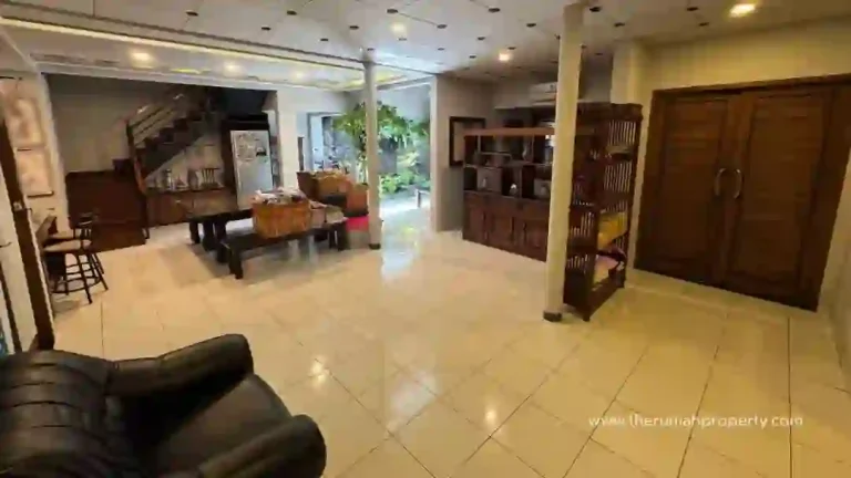 Dijual Rumah di Bintaro Sektor 3A Ada Mess Karyawan Unit Fully Furnished (8)
