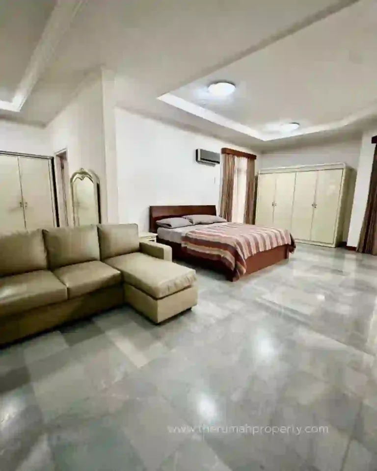 Dijual Rumah di Jalan Kartika Utama Main Road Access Premium & Strategis Location (10)