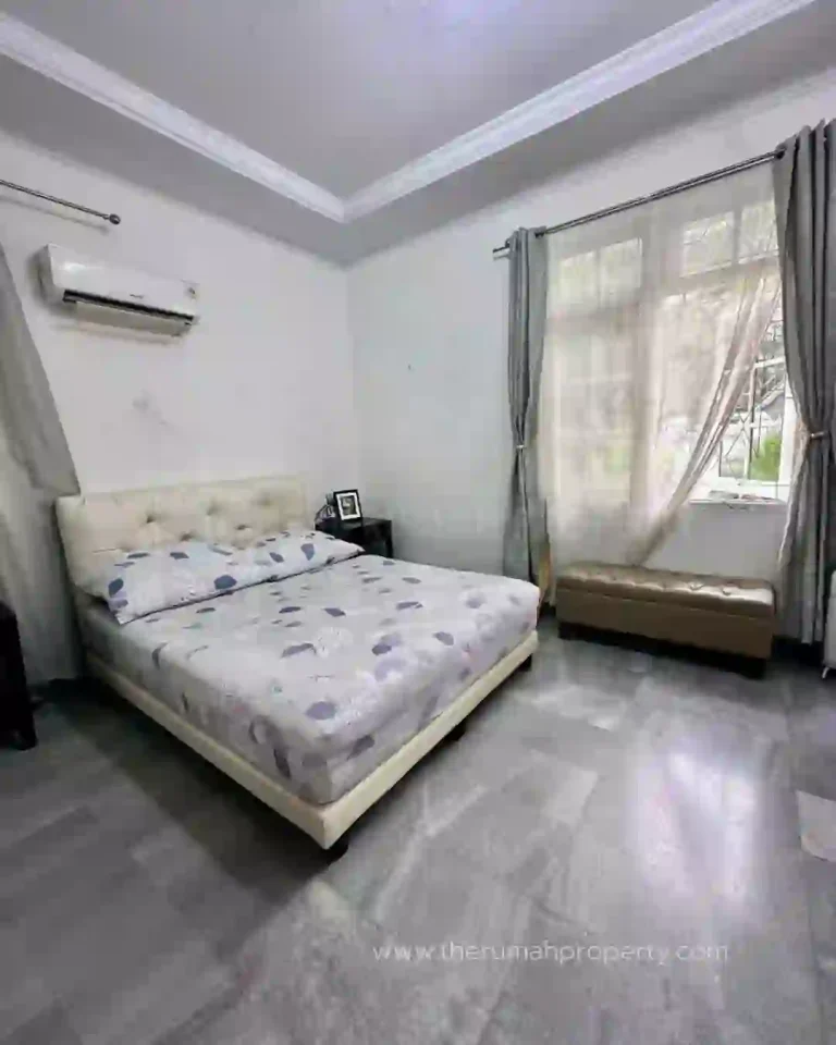 Dijual Rumah di Jalan Kartika Utama Main Road Access Premium & Strategis Location (7)