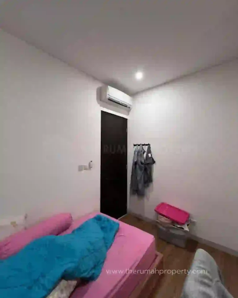 Dijual Rumah di Perumahan Gading Indah Kelapa Gading Jakarta Utara Unit Bagus Ada Kolam Renang (9)