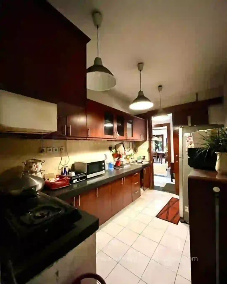 For Sale Bintaro Sektor 2 Cocok Untuk Tempat Tinggal ataupun Rumah Kantor (4)