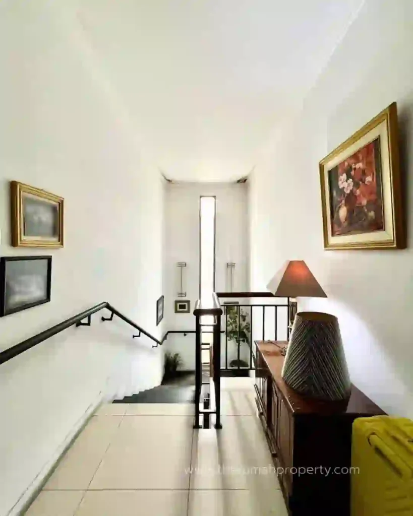 For Sale Bintaro Sektor 2 Cocok Untuk Tempat Tinggal ataupun Rumah Kantor (5)