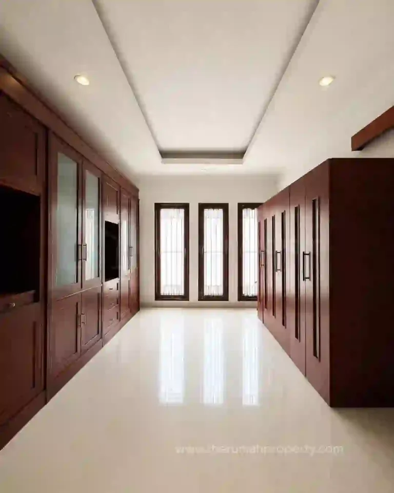 For Sale Bintaro Sektor 2 Cocok Untuk Tempat Tinggal ataupun Rumah Kantor (6)