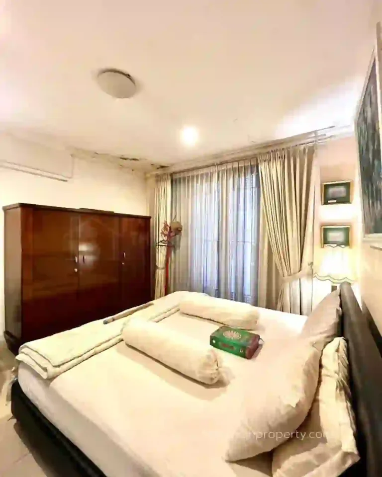 For Sale Bintaro Sektor 2 Cocok Untuk Tempat Tinggal ataupun Rumah Kantor (7)