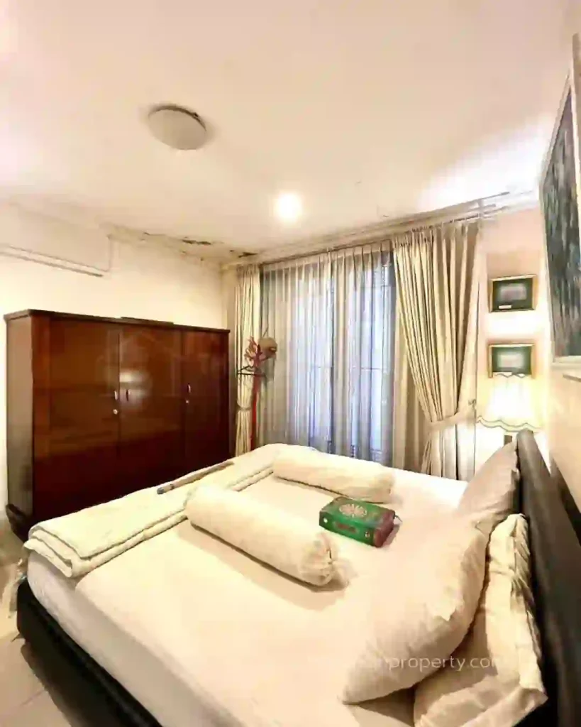 For Sale Bintaro Sektor 2 Cocok Untuk Tempat Tinggal ataupun Rumah Kantor (7)