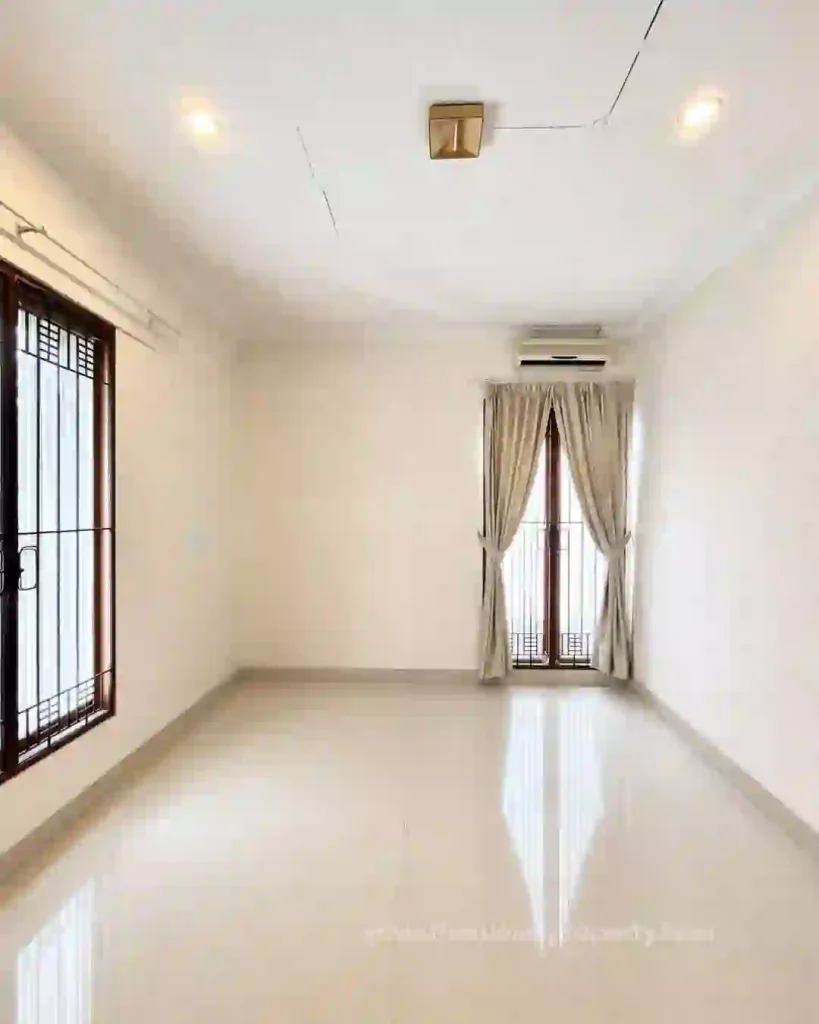 For Sale Bintaro Sektor 2 Cocok Untuk Tempat Tinggal ataupun Rumah Kantor (9)
