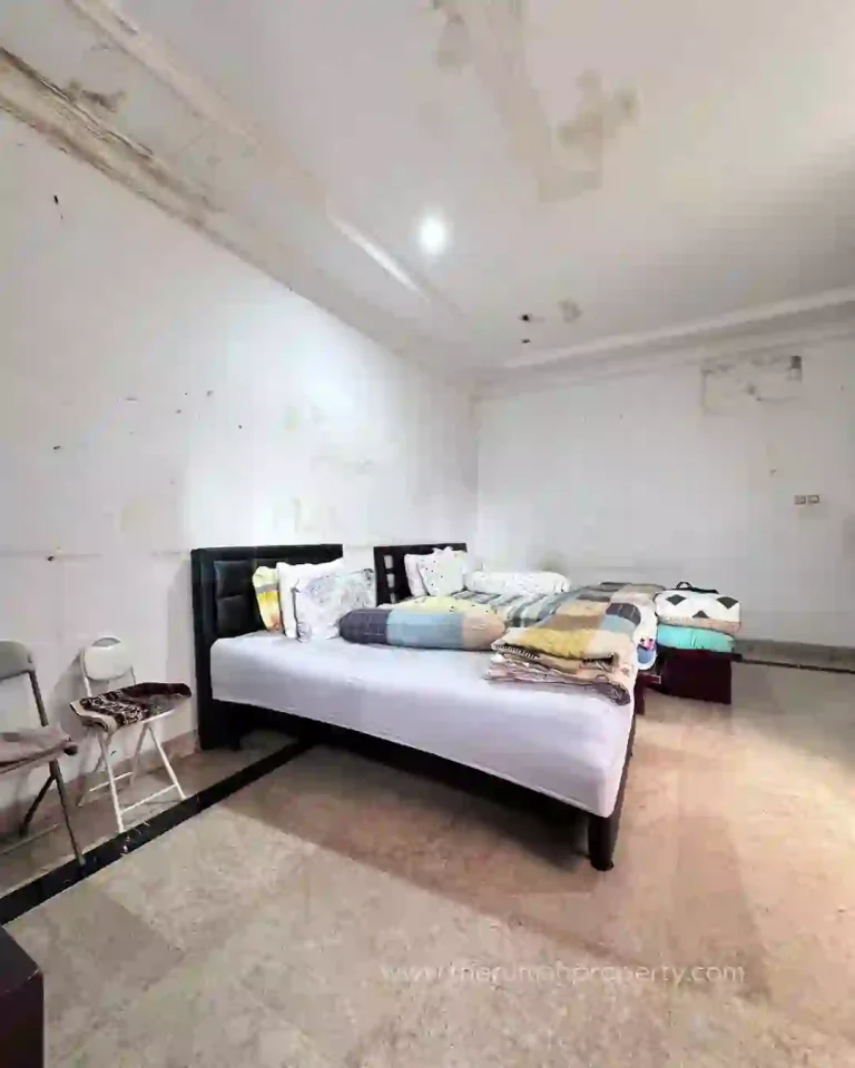 For Sale Cempaka Putih Jakpus Semi Furnished Lokasi Premium (8)