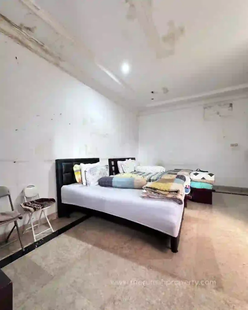 For Sale Cempaka Putih Jakpus Semi Furnished Lokasi Premium (8)