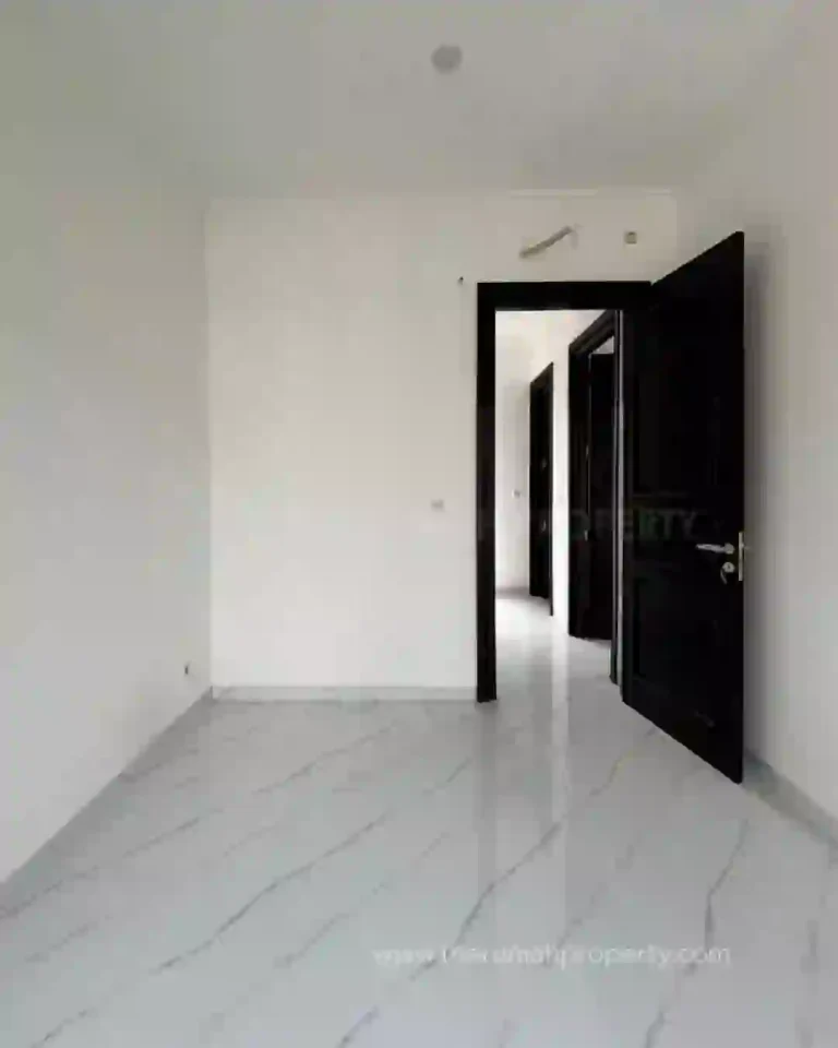 For Sale Modern Classic House Bintaro Sektor 9 Fasilitas Kolam Renang Pribadi (8)