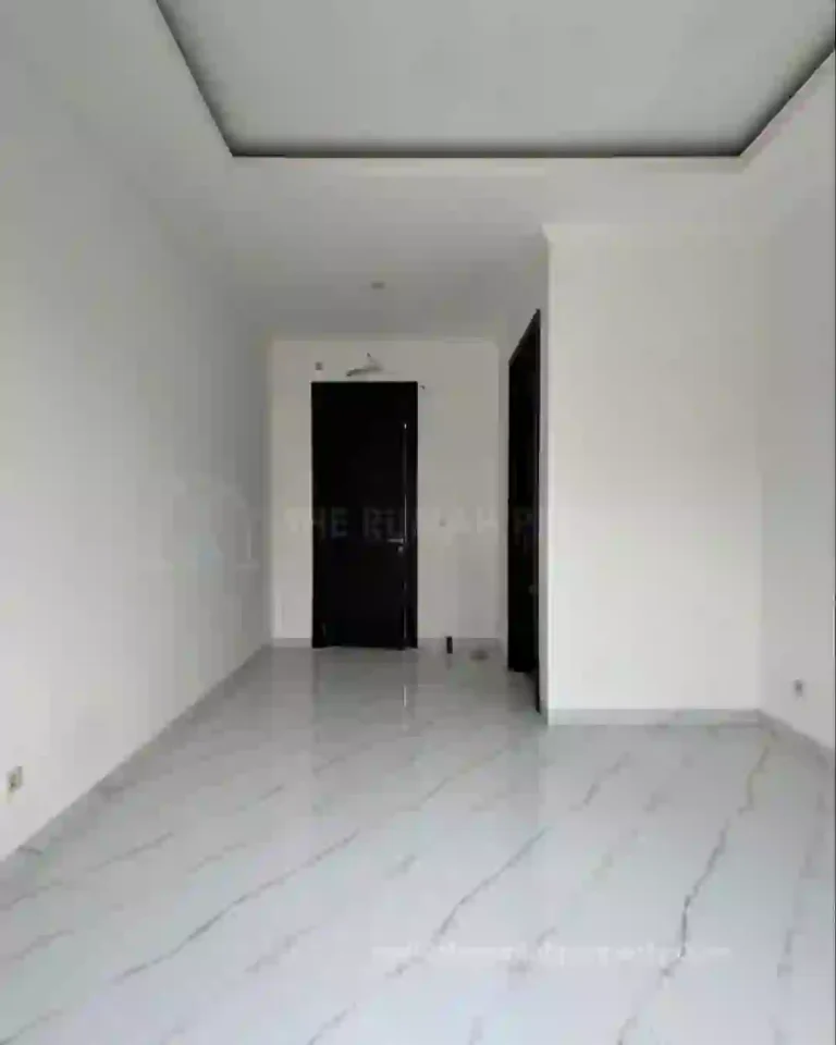 For Sale Modern Classic House Bintaro Sektor 9 Fasilitas Kolam Renang Pribadi (9)