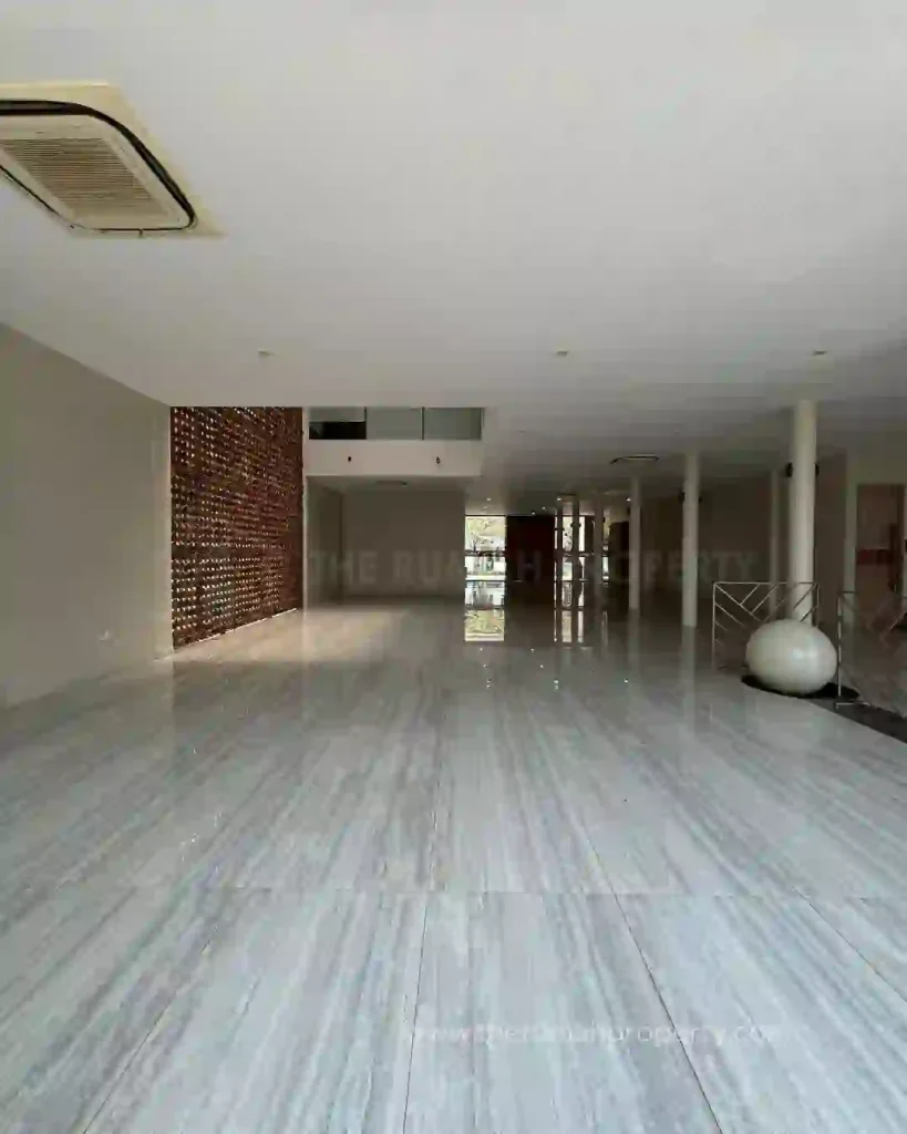 For Sale Multipurpose Venue Ballroom Outdoor Wedding & Office Jagakarsa (6)
