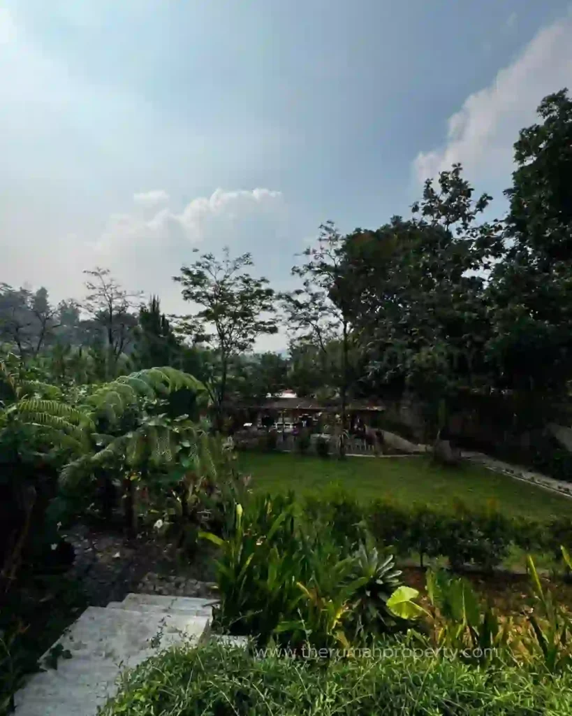 For Sale Resort and Caffe Sentul Bogor di Kawasan Berkembang Real Estate dan Tempat Wisata (2)