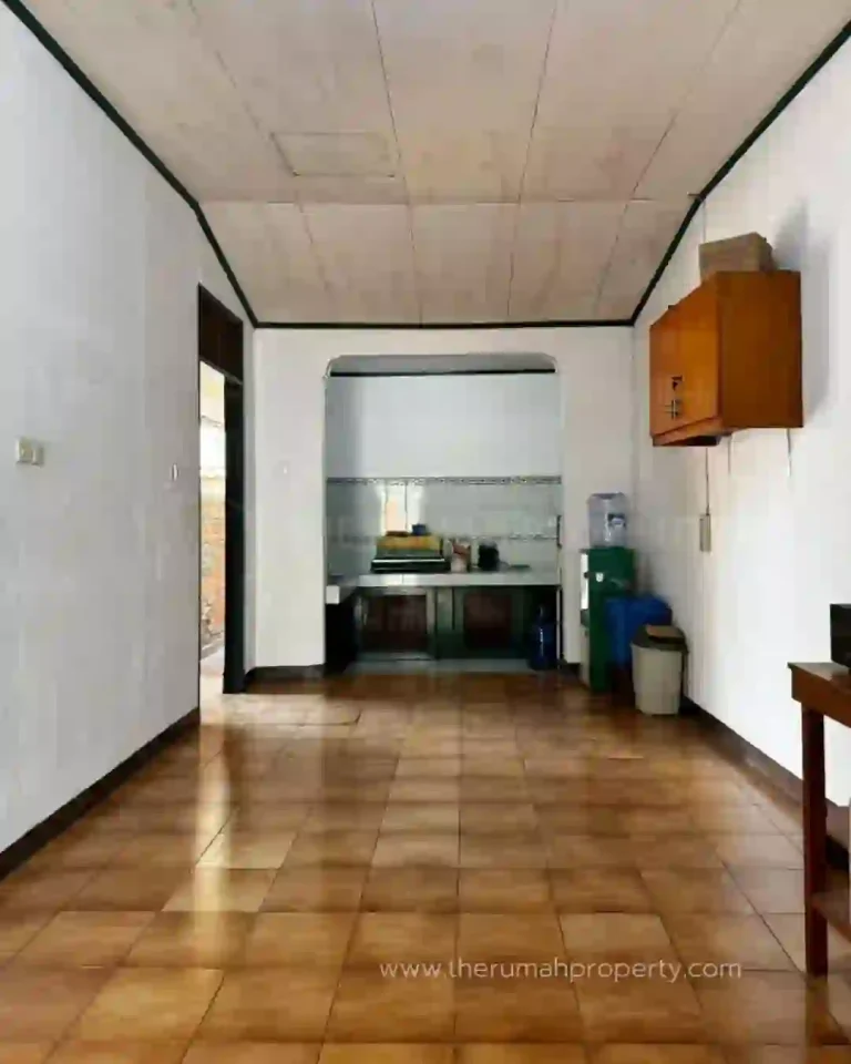 For Sale Rumah Andara Raya Jalan Lebar Cocok Untuk Komersil (10)