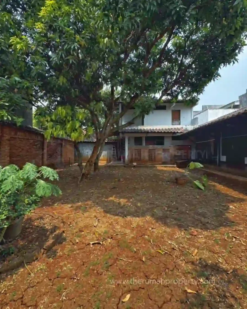 For Sale Rumah Andara Raya Jalan Lebar Cocok Untuk Komersil (7)