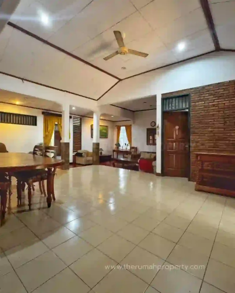 For Sale Rumah Andara Raya Jalan Lebar Cocok Untuk Komersil (8)