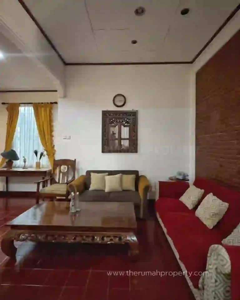 For Sale Rumah Andara Raya Jalan Lebar Cocok Untuk Komersil (9)