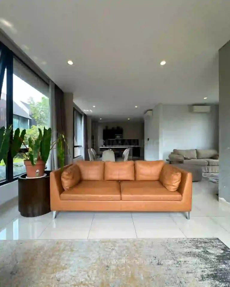 For Sale Serenia Hills Lebak Bulus Fully Furnished Private Pool (6)