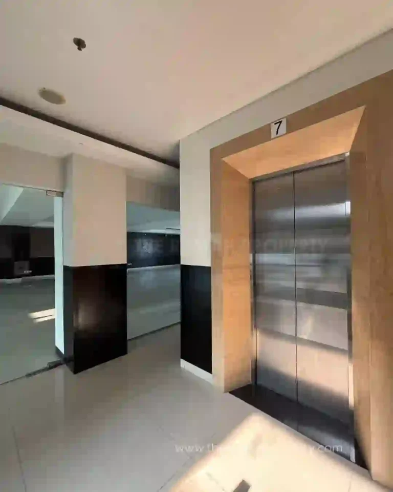 Gedung 6 Lantai dijual di Pondok Pinang Jakarta Selatan (4)