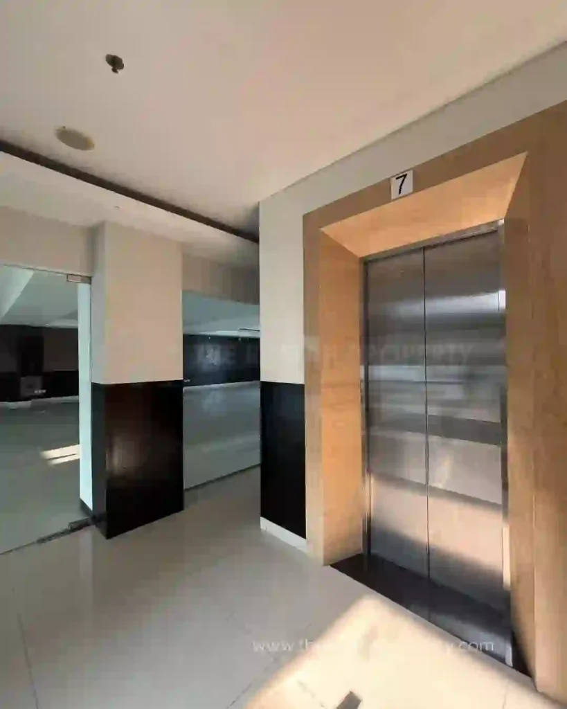 Gedung 6 Lantai dijual di Pondok Pinang Jakarta Selatan (4)