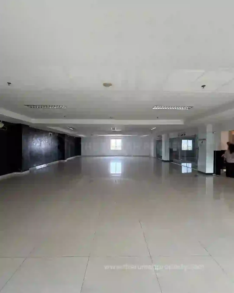 Gedung 6 Lantai dijual di Pondok Pinang Jakarta Selatan (6)