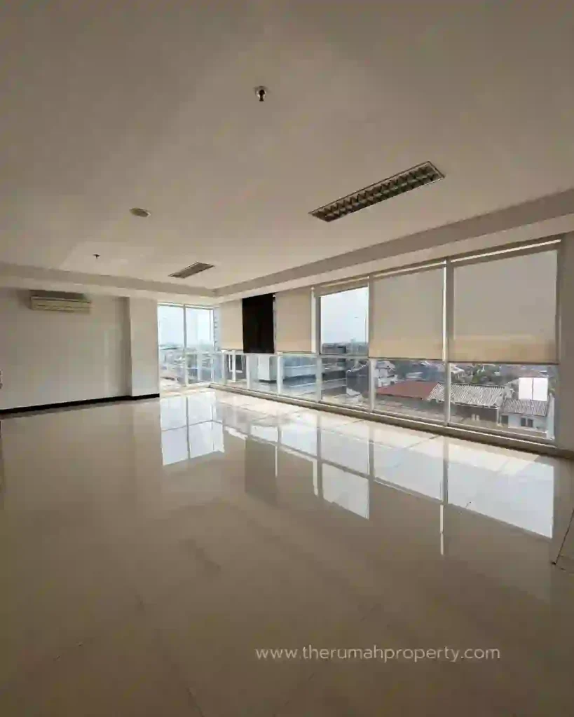 Gedung 6 Lantai dijual di Pondok Pinang Jakarta Selatan (7)