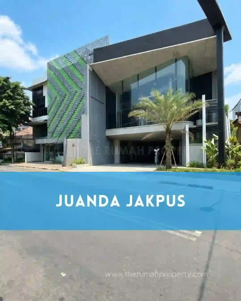 Gedung Dijual di Jalan Ir. Juanda Jakarta Pusat Lokasi Pinggir Jalan Raya (1)