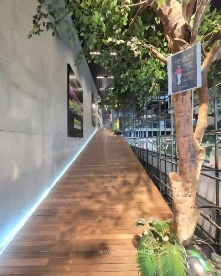 Gedung Dijual di Jalan Ir. Juanda Jakarta Pusat Lokasi Pinggir Jalan Raya (5)