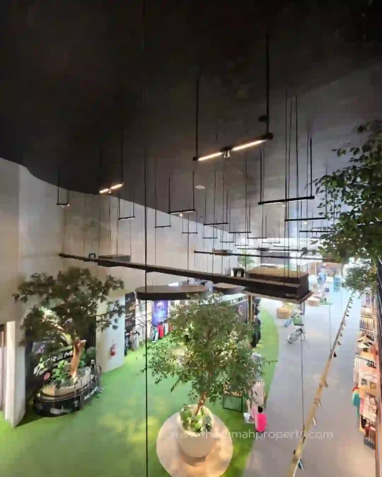 Gedung Dijual di Jalan Ir. Juanda Jakarta Pusat Lokasi Pinggir Jalan Raya (7)