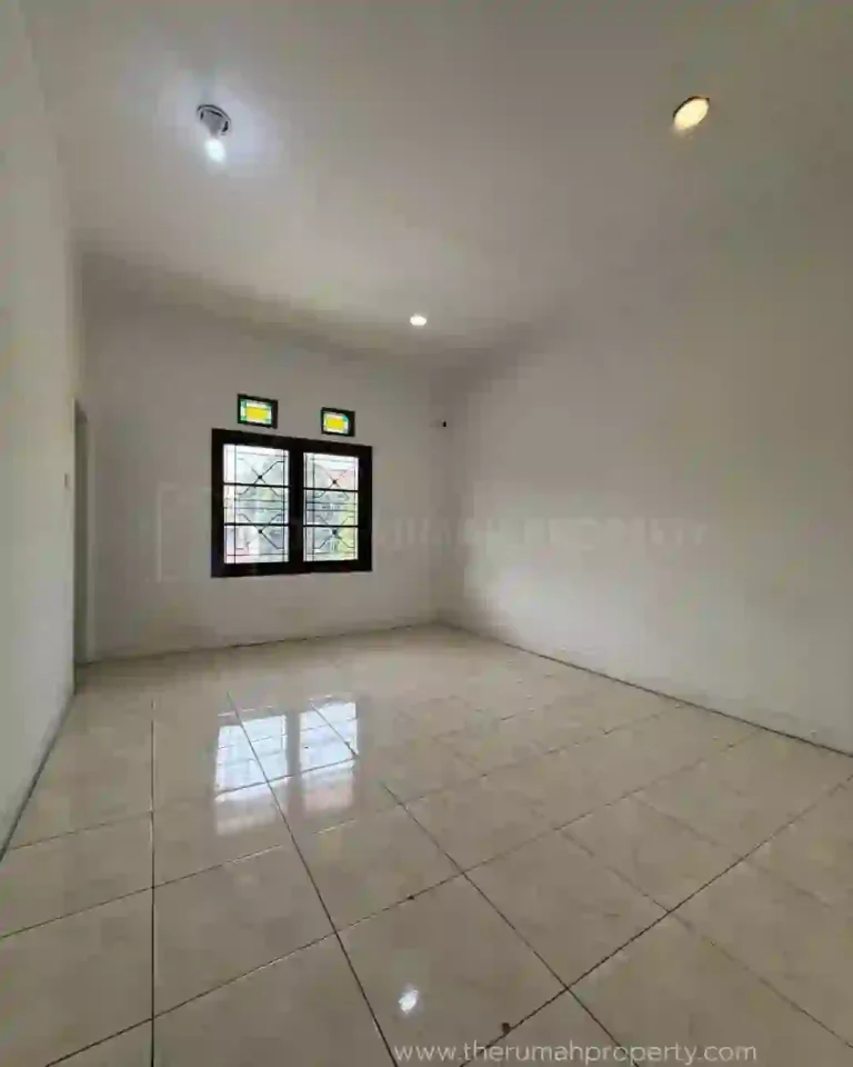 Jual Rumah 2 Lantai Cipete Private Pool Lingkungan Tenang (10)