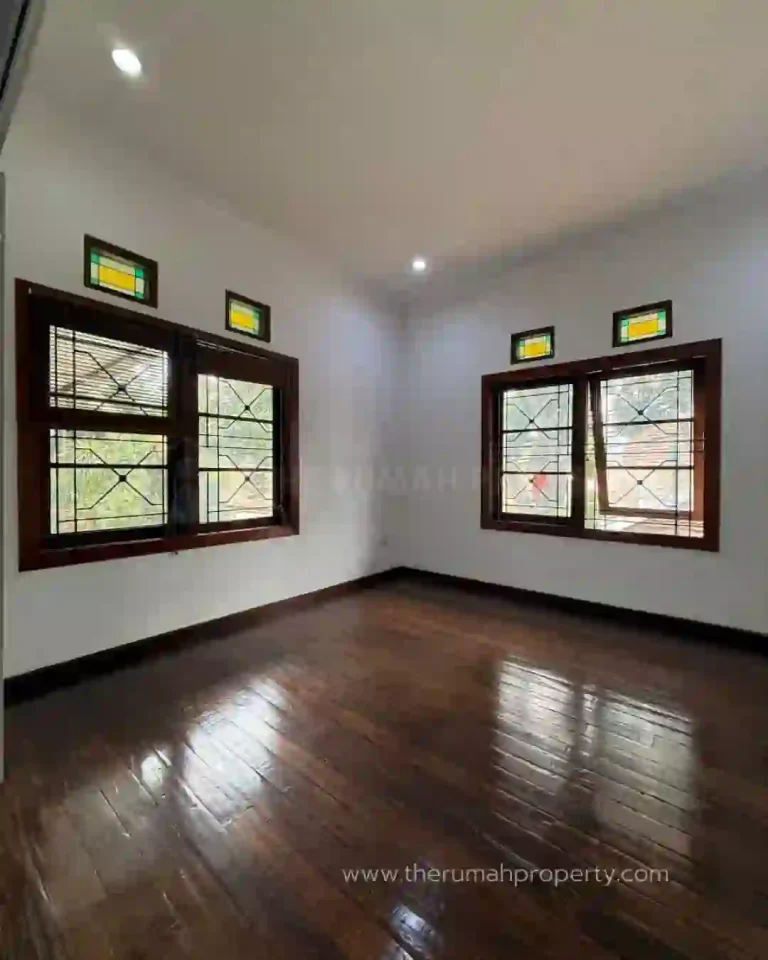 Jual Rumah 2 Lantai Cipete Private Pool Lingkungan Tenang (9)
