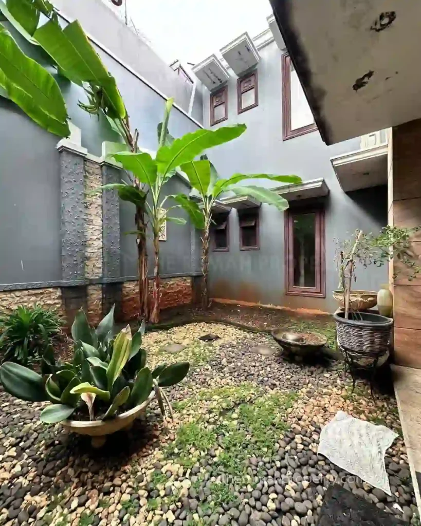 Jual Rumah 2 Lantai Siap Huni di Cempaka Putih Tengah Jakarta Pusat (6)