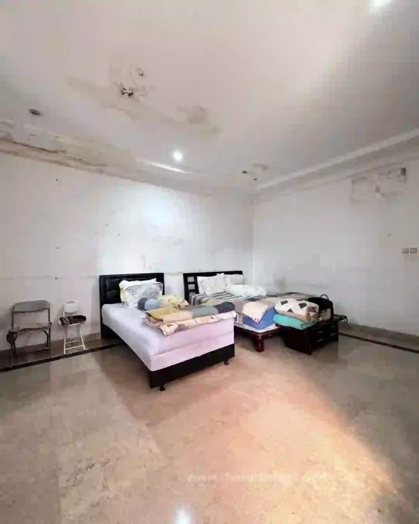 Jual Rumah 2 Lantai Siap Huni di Cempaka Putih Tengah Jakarta Pusat (8)