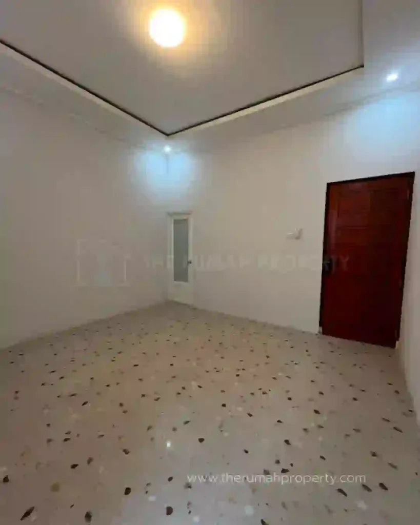 Jual Rumah Baru 1 Lantai dijual di Tanah Baru 2 Kamar Lay Out Lega (10)