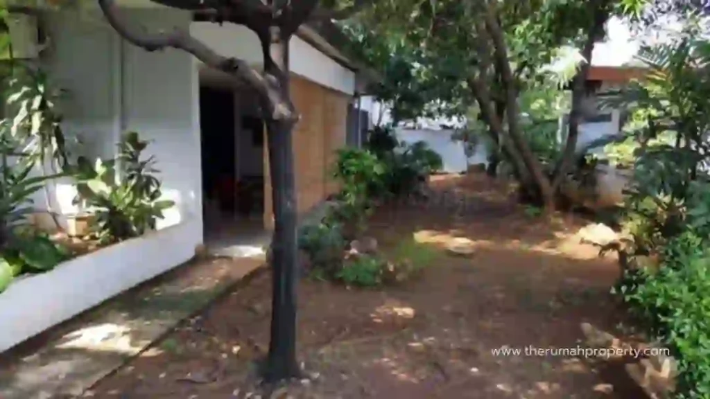 Jual Rumah Cempaka Putih Jakpus Bisa Untuk Kantor atau Usaha (3)