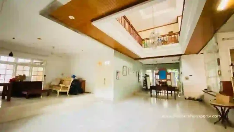 Jual Rumah Harga Jauh dibawah NJOP di Bangka Kemang Luas Tanah 1.420 Meter (7)