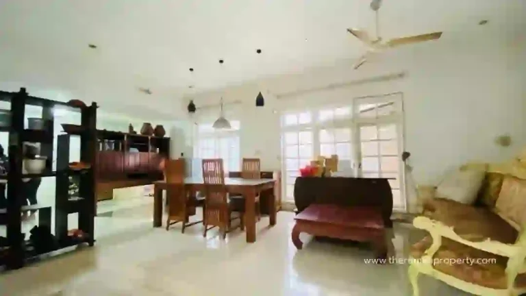 Jual Rumah Harga Jauh dibawah NJOP di Bangka Kemang Luas Tanah 1.420 Meter (9)