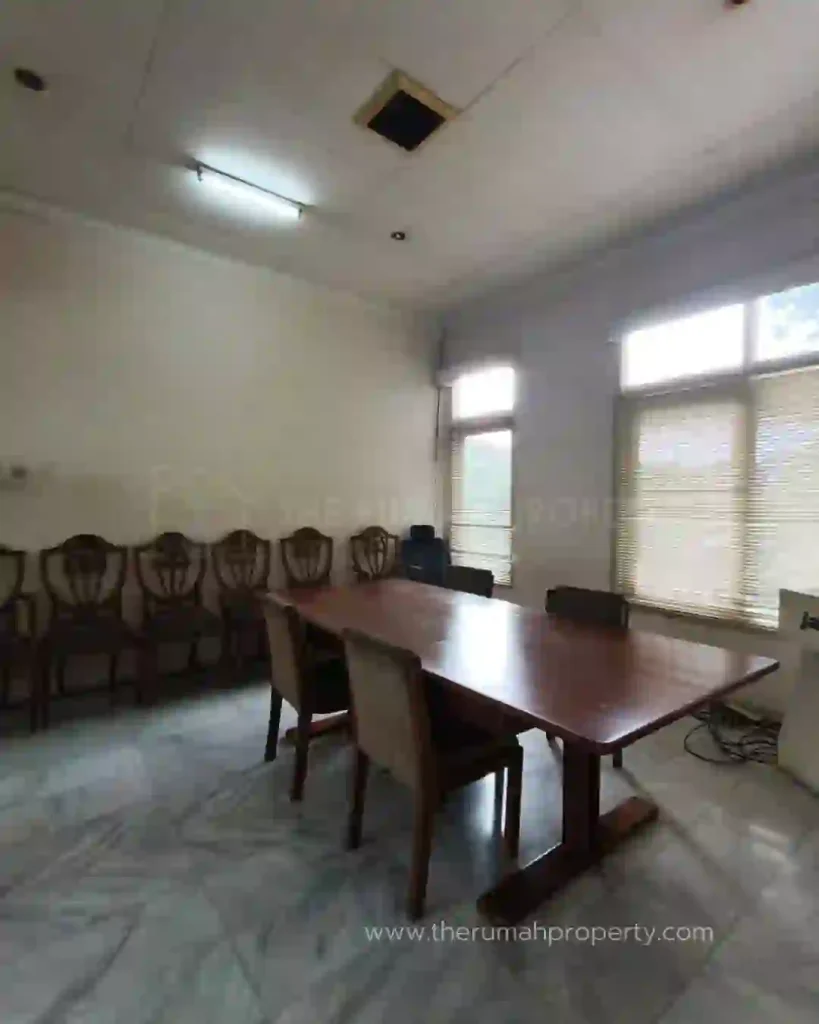Jual Rumah Hitung Tanah di Cipete Selatan Dekat ke area Kebayoran Baru dan Kemang (10)