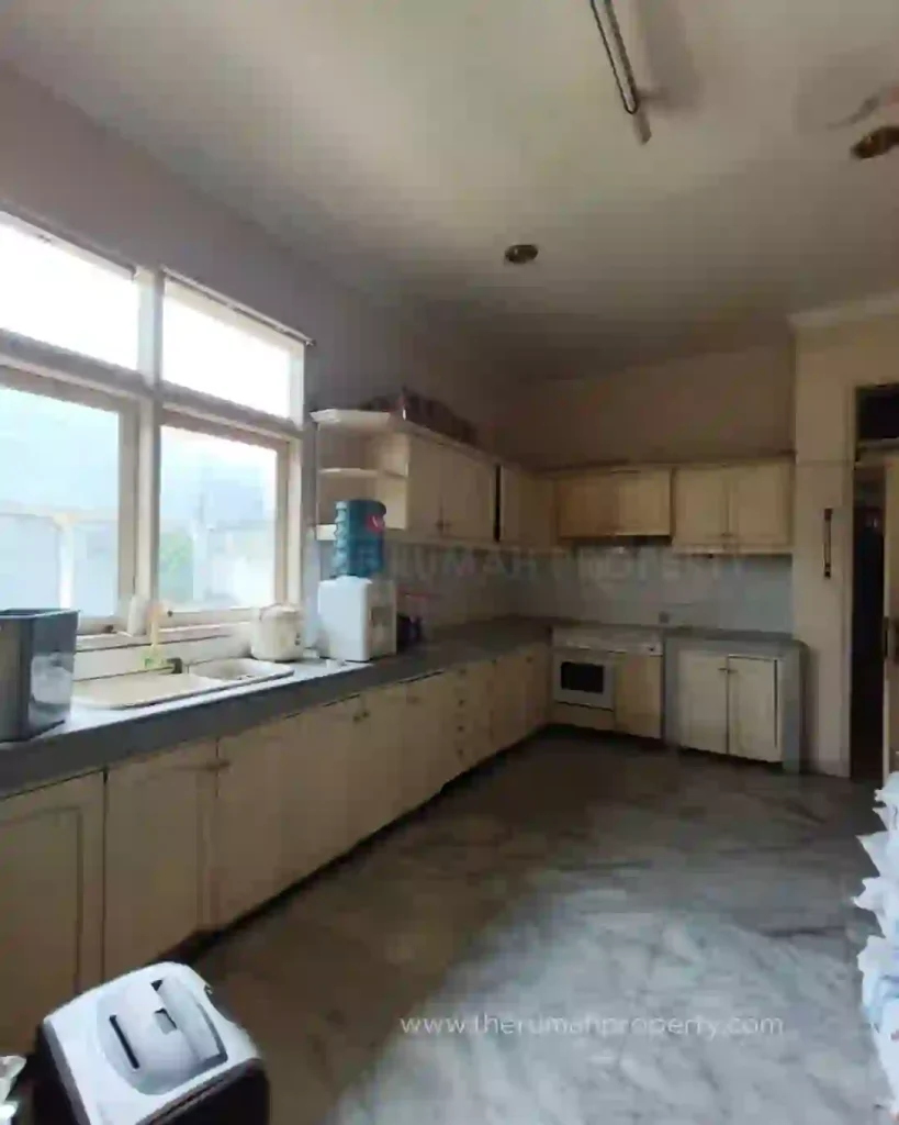 Jual Rumah Hitung Tanah di Cipete Selatan Dekat ke area Kebayoran Baru dan Kemang (8)