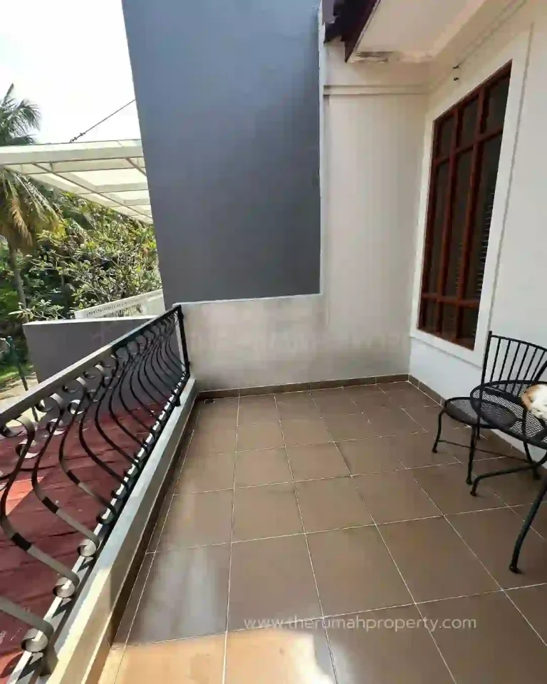 Jual Rumah di Panorama Town House Lebak Bulus Jaksel Unit Jarang Ada (7)