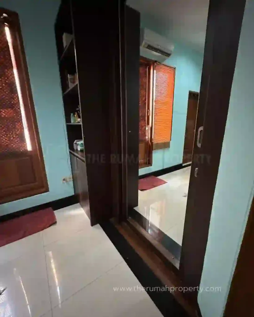 Jual Rumah di Panorama Town House Lebak Bulus Jaksel Unit Jarang Ada (8)