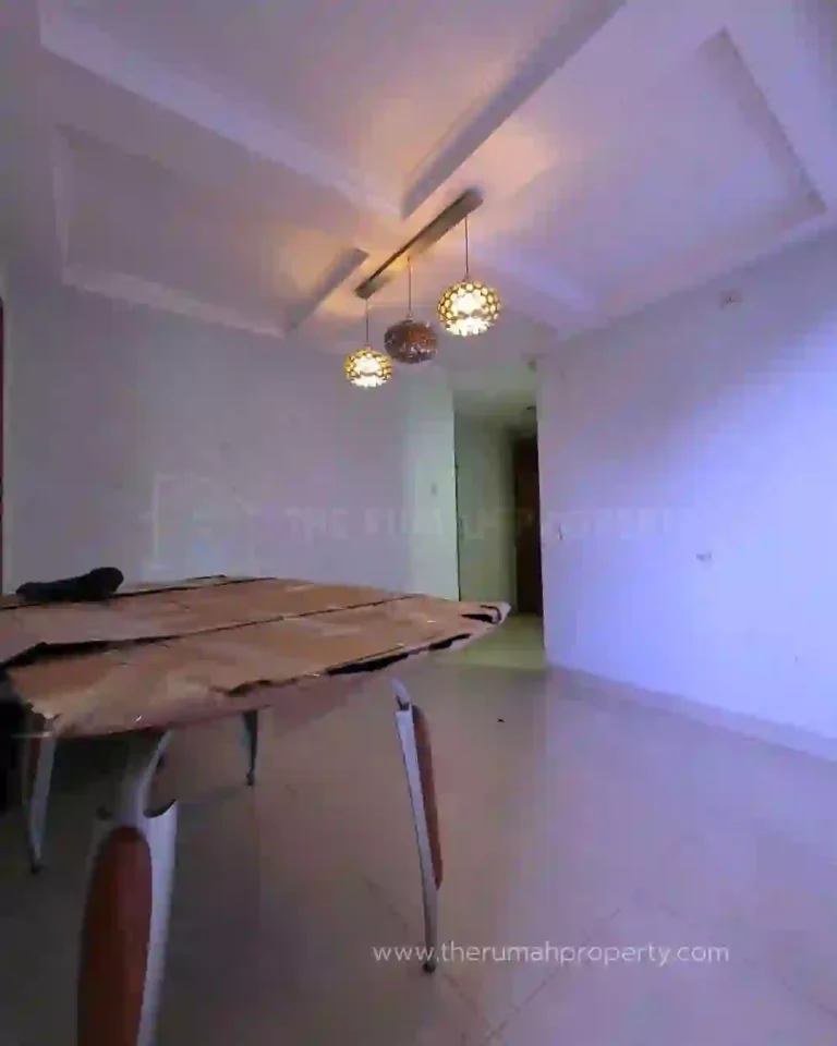 Jual Rumah di Tebet Jaksel Akses Mudah ke Mal Casablanca dan Tebet Eco Park (6)
